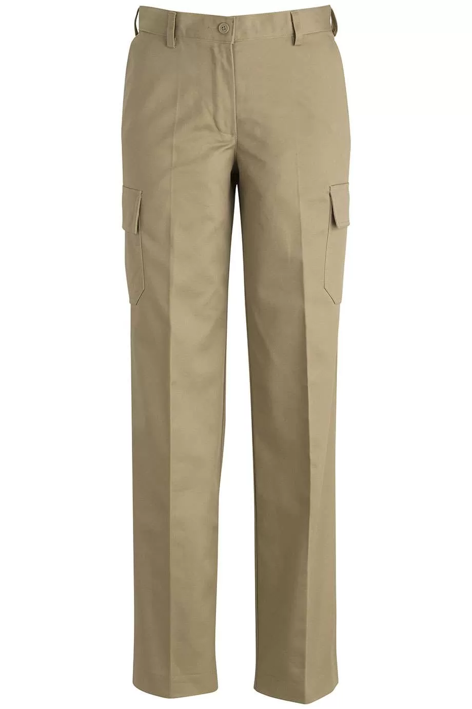 Edwards 8538 Ladies Utility Chino Cargo Pant