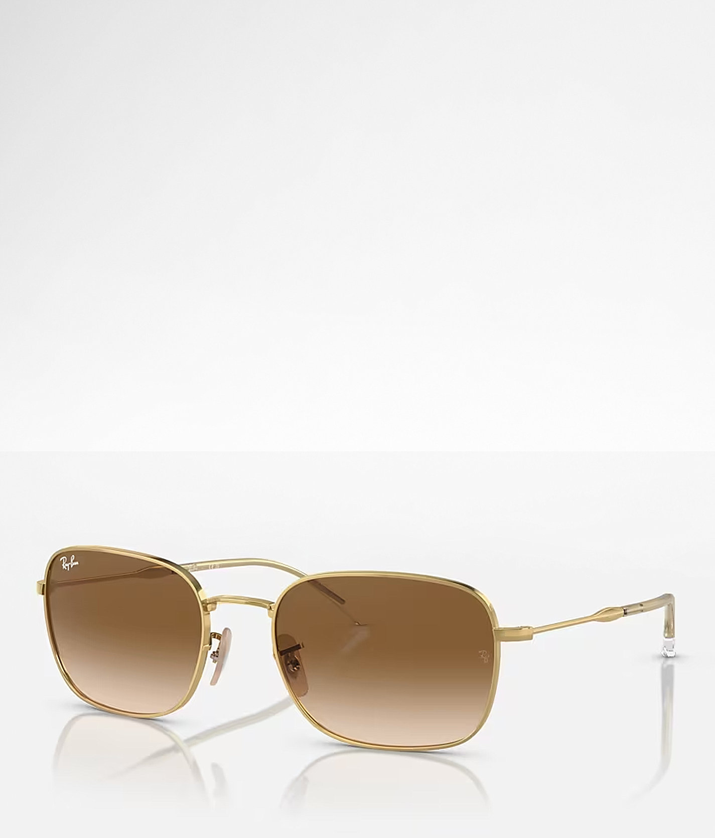 Ray-Ban® Round Sunglasses - Women's Sunglasses & Glasses in Arist
