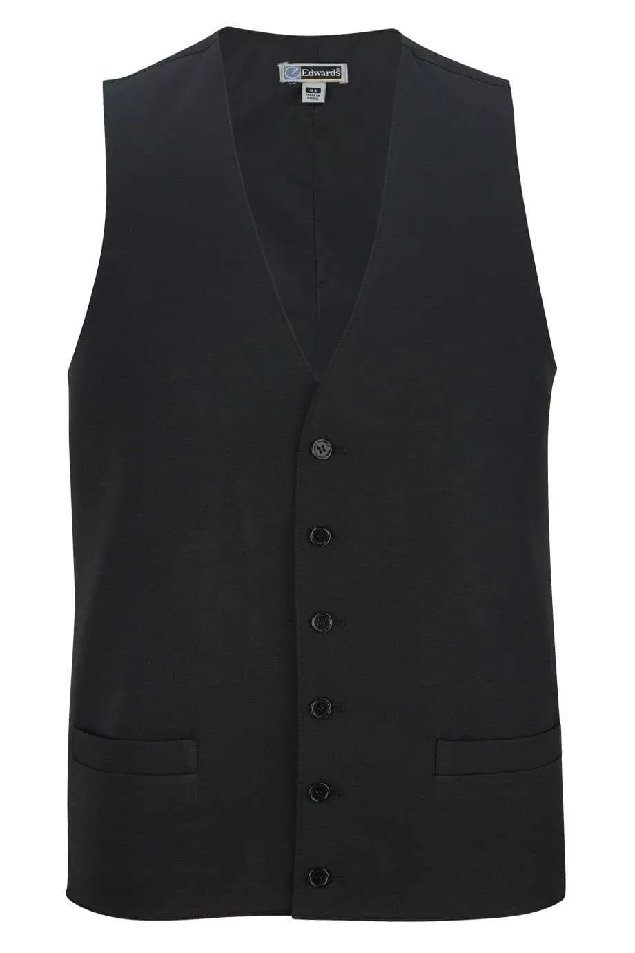 Edwards 4550 Men's Firenza Vest