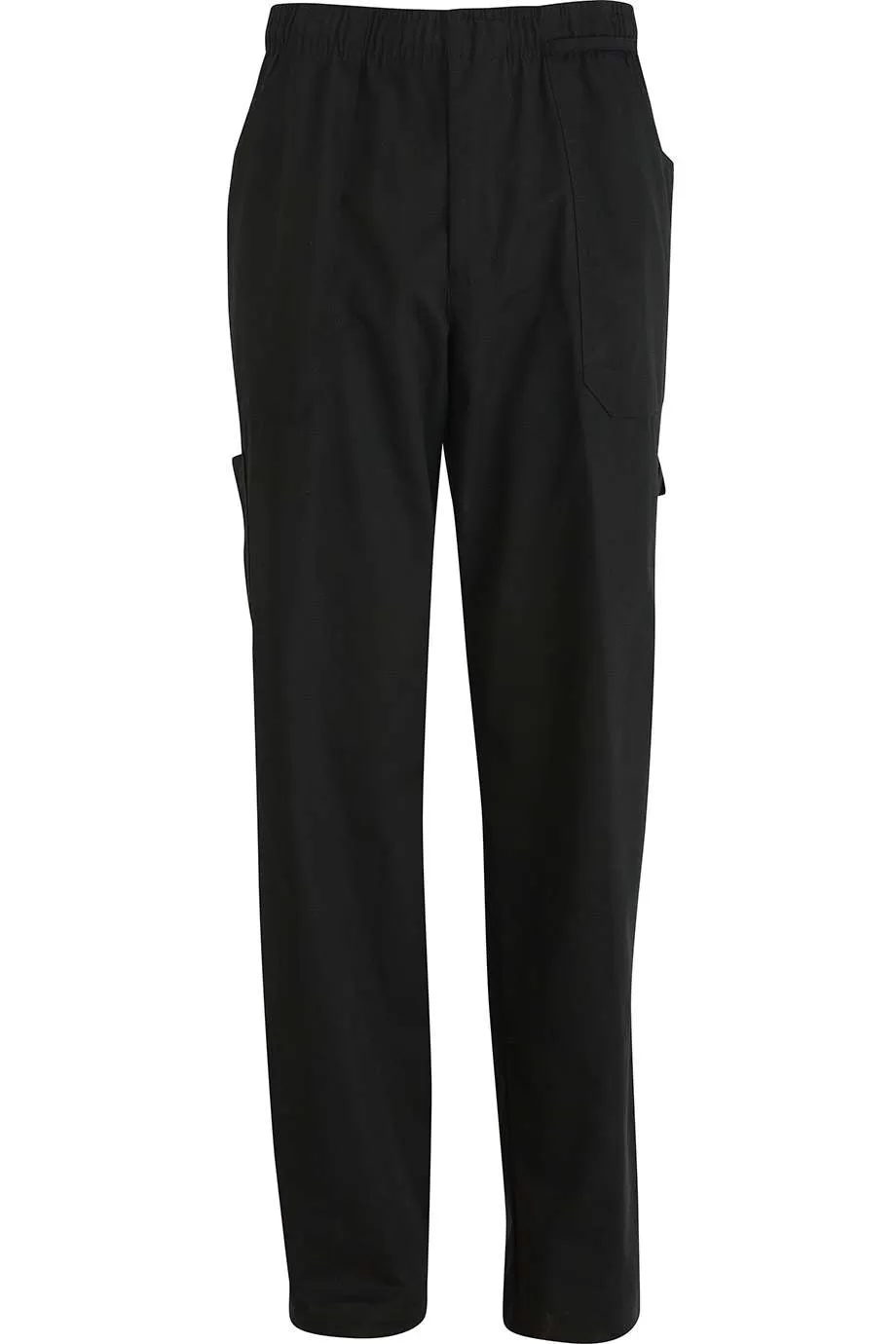 Edwards 2003 Unisex Traditional Cargo Chef Pant