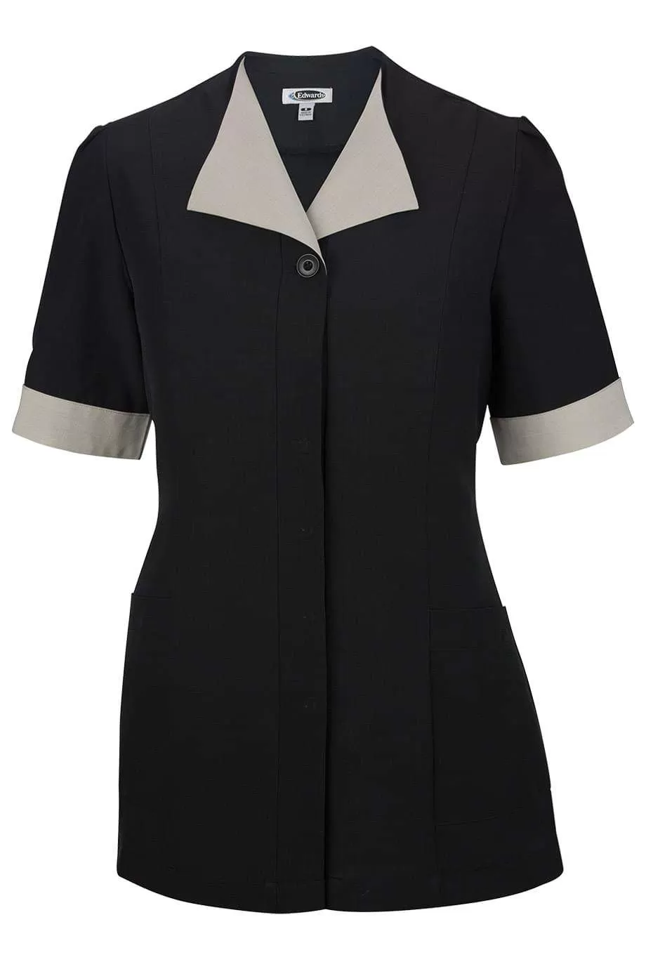 Edwards 7280 Ladies' Pinnacle Tunic