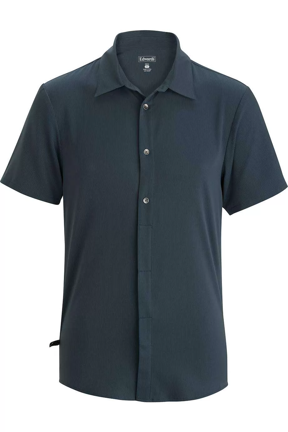 Edwards 1038 Unisex Camp Shirt