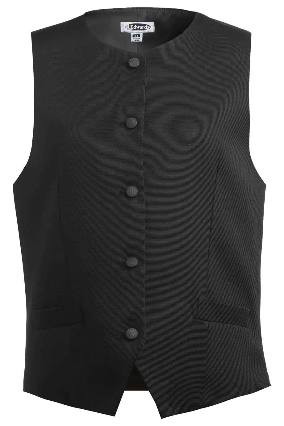 Edwards 7392 Ladies' Bistro Vest