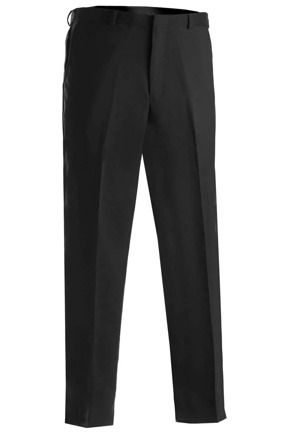 Edwards 2290 Men's Polyester Flat Front Pant