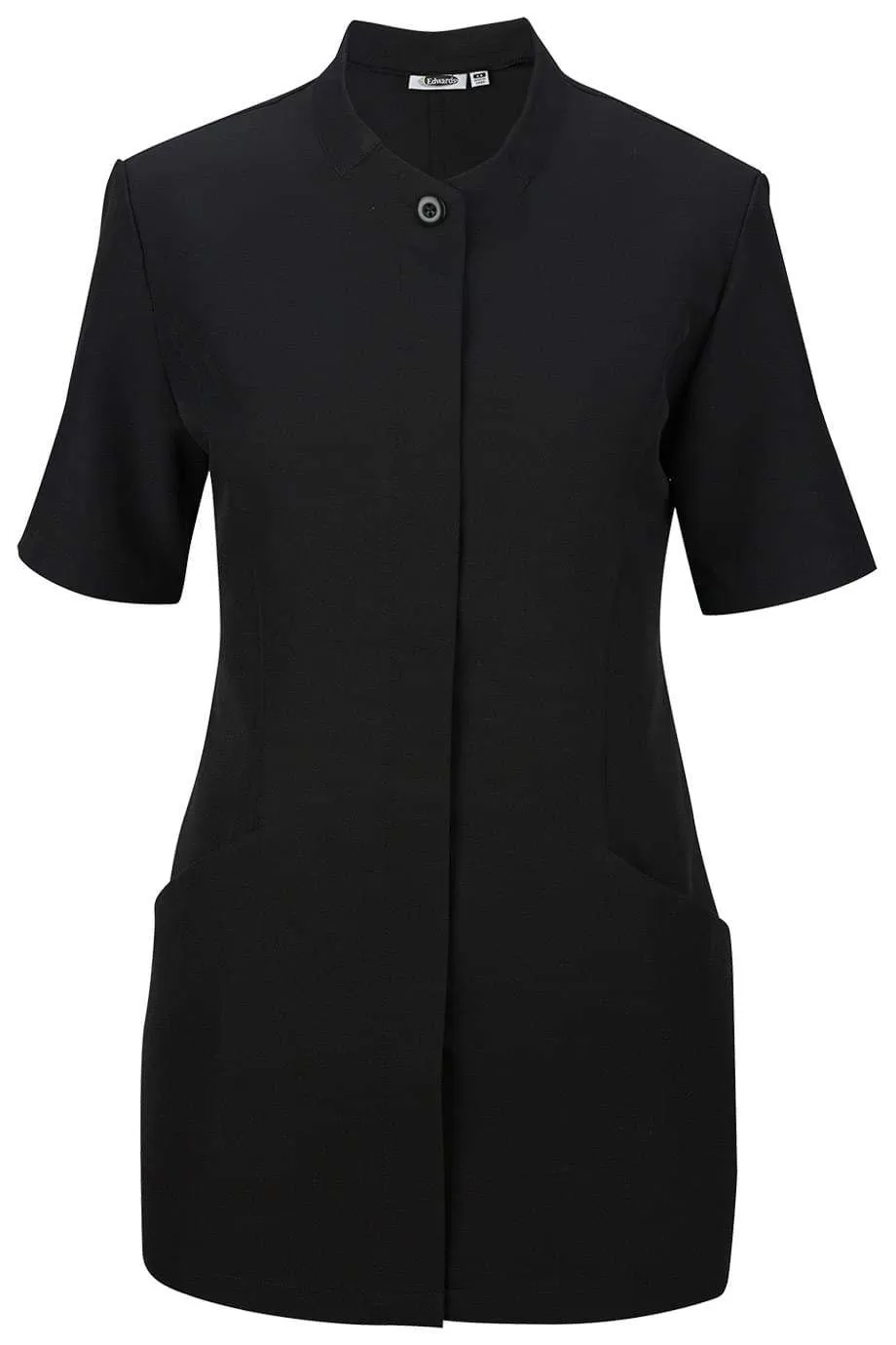 Edwards 7278 Ladies' Polyester Tunic