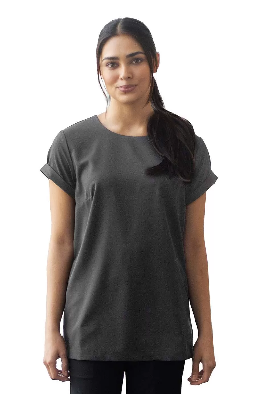 Edwards 7261 Ladies Sorrento Power Stretch Spa Tunic