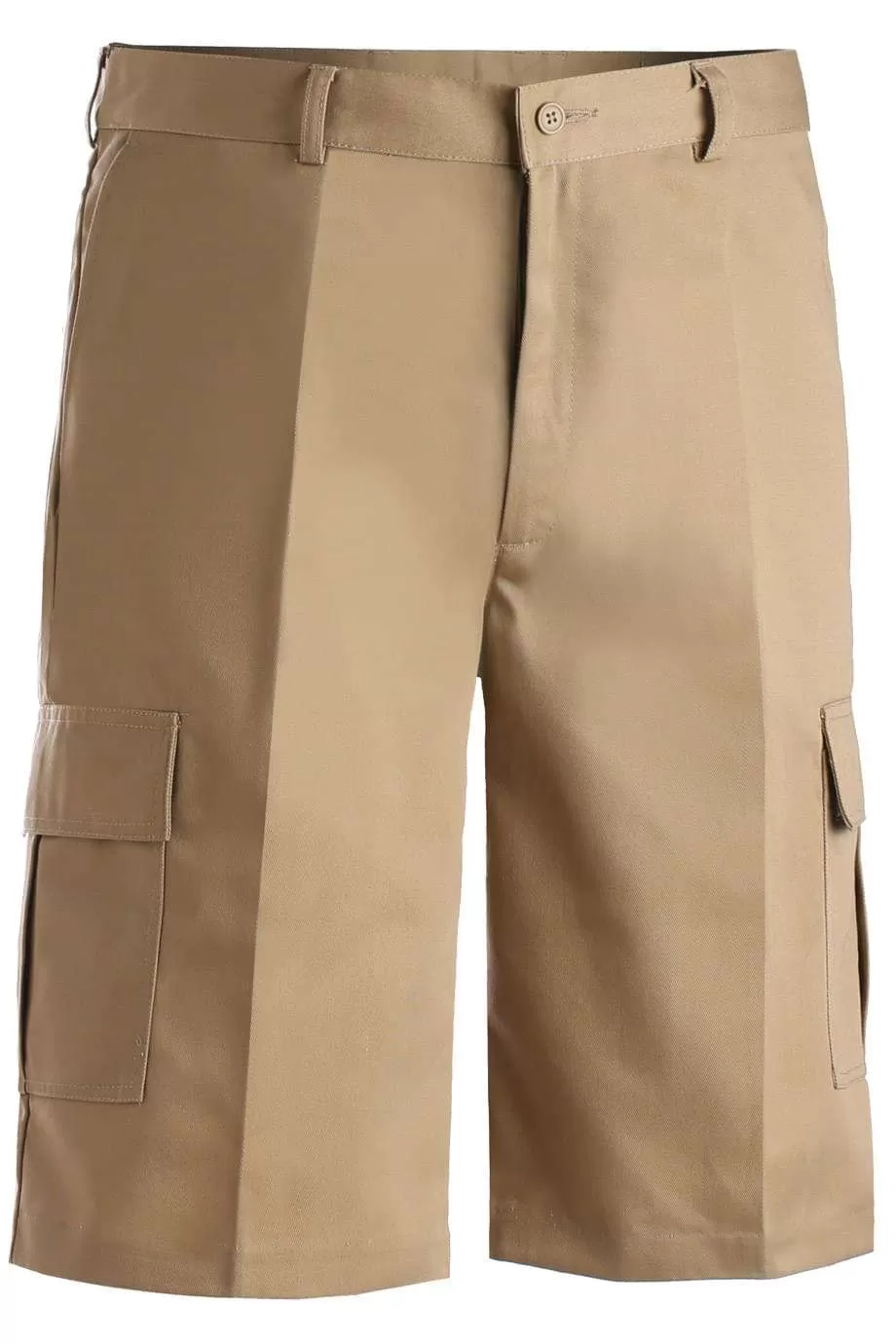 Edwards 2485 Men's Blended Cargo Chino Short