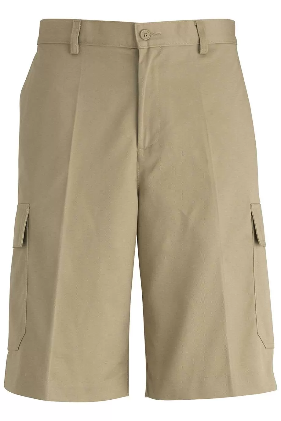 Edwards 2438 Mens Utility Chino Cargo Short