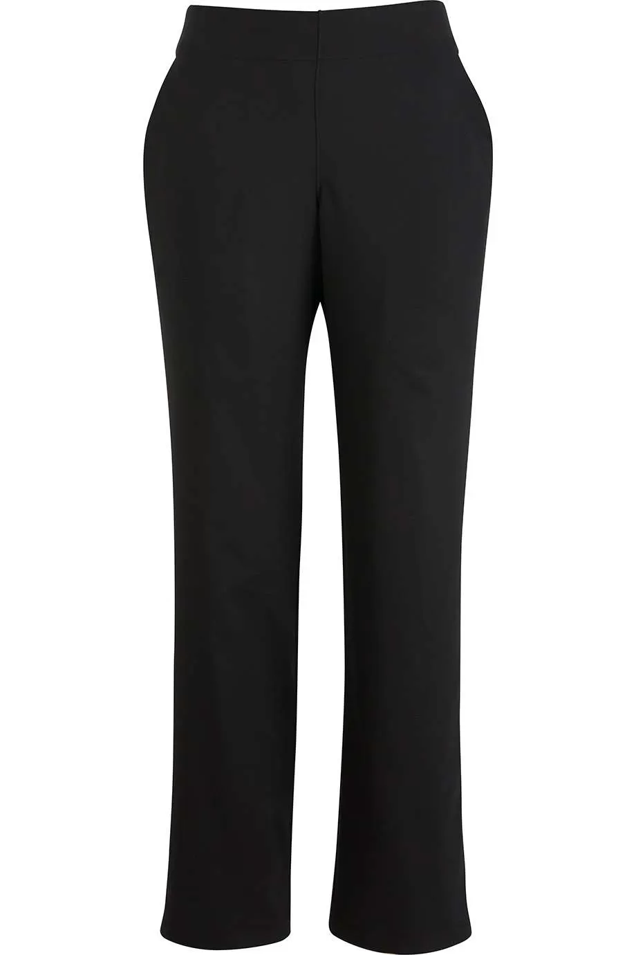 Edwards 8861 Ladies' Straight Leg Pant
