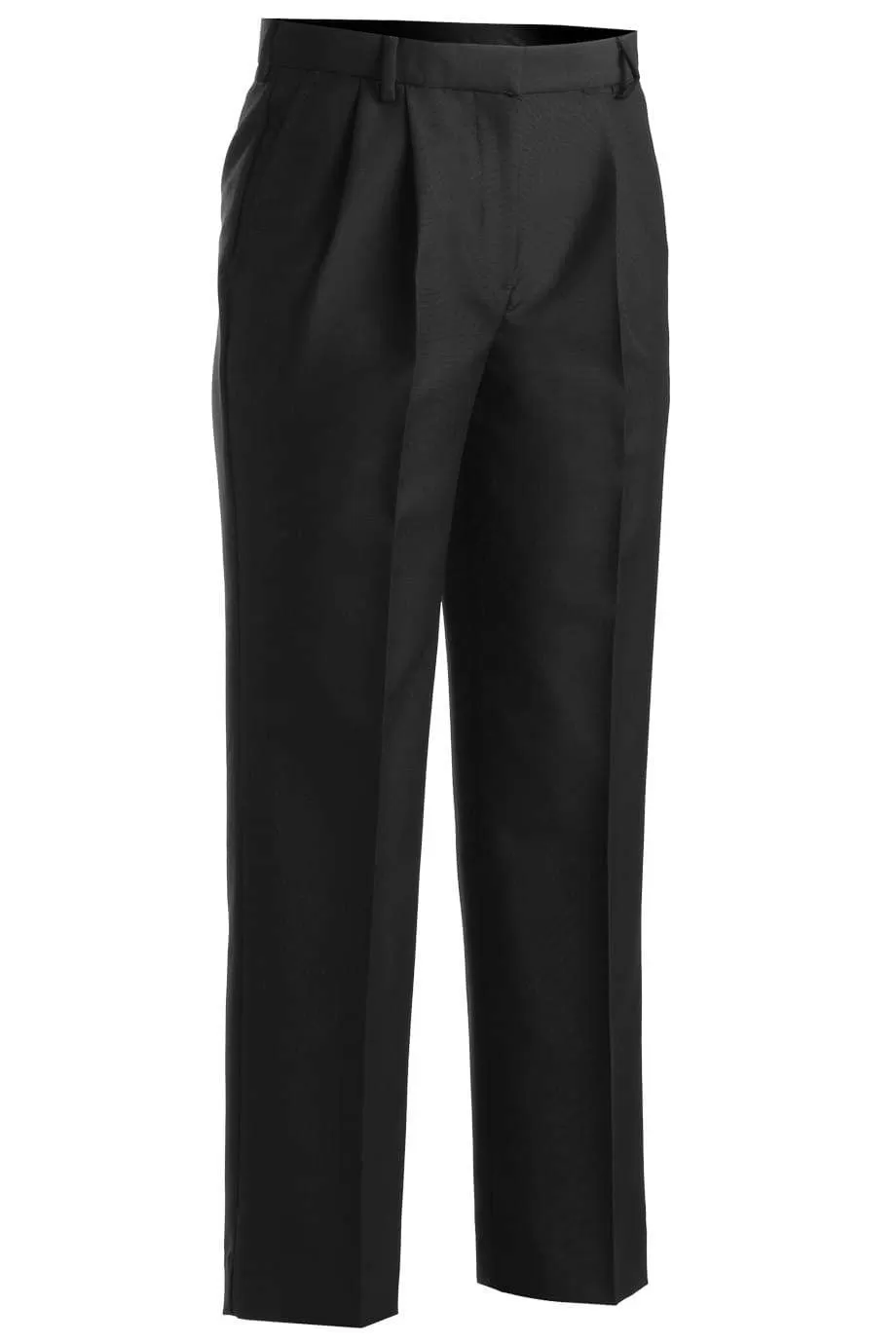 Edwards 8691 Ladies' Polyester Pleated Pant