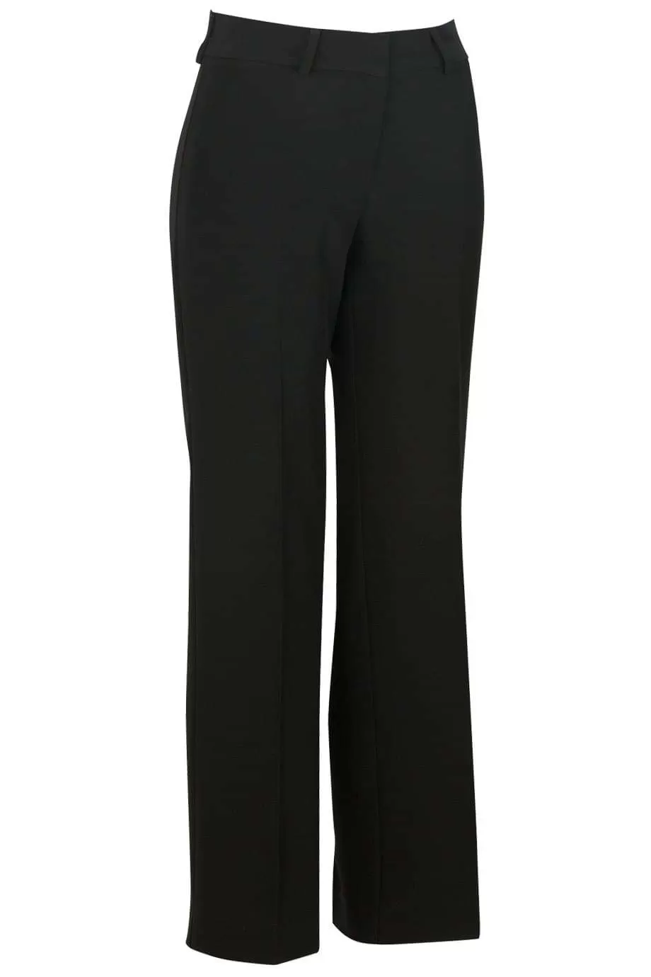 Edwards 8794 Ladies' Essential Pant-No Pockets