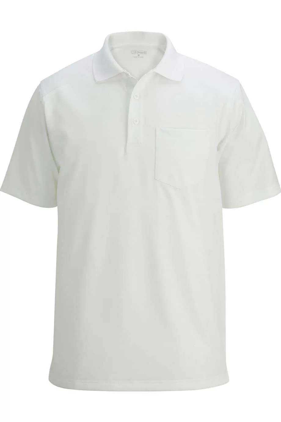Edwards 1523 Unisex Snag Proof Polo With Pockets