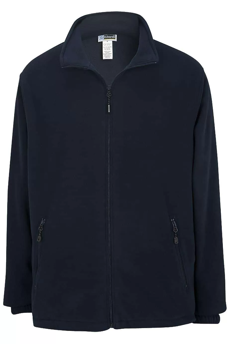 Edwards 3450 Men's Microfleece Jacket
