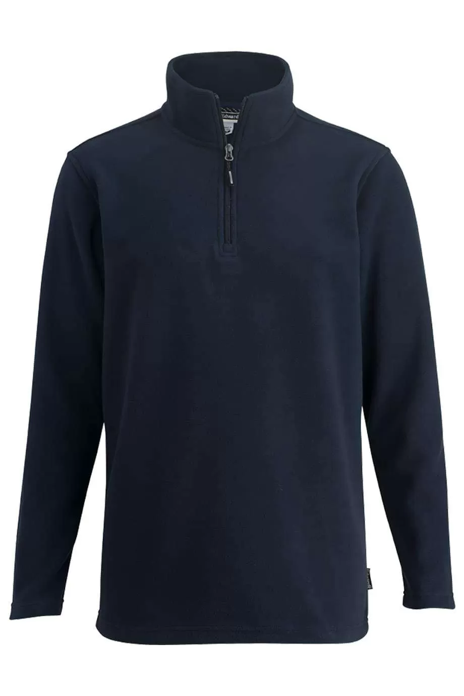 Edwards 3456 Unisex 1/4 Zip Microfleece Pullover
