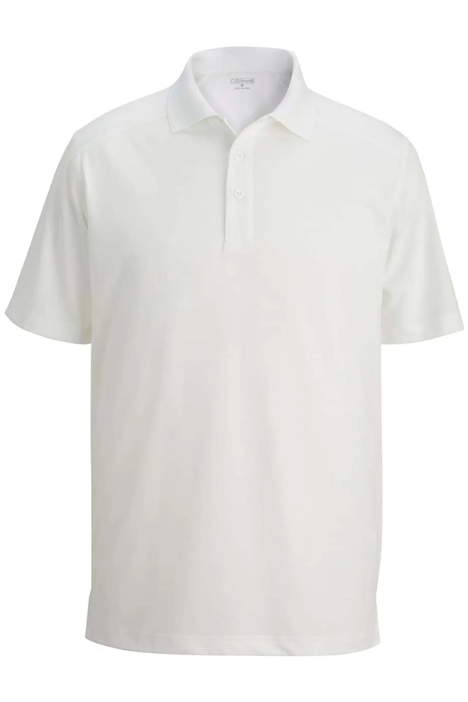 Edwards 1522 Men's Light Weight Snag-Proof Short Sleeve Polo