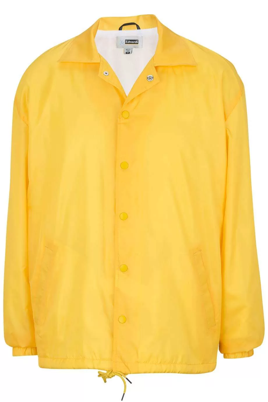 Edwards 3430 Coach's Jacket