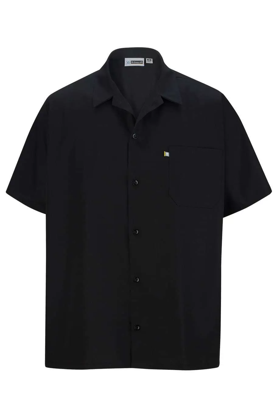 Edwards 1303 Button Front Shirt