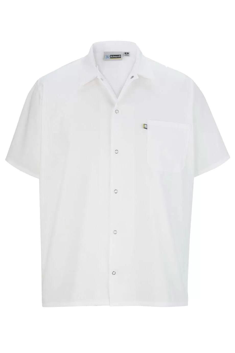 Edwards 1302 Snap Front Shirt