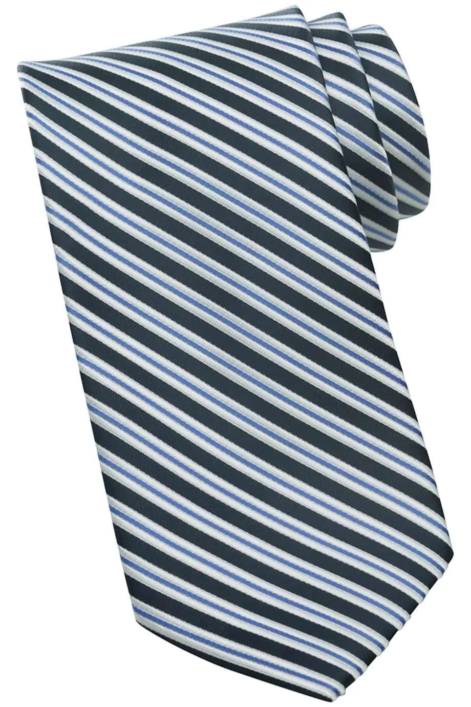 Edwards T008 Triple Stripe Tie