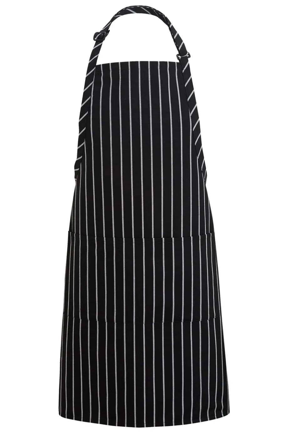 Edwards 9015 2-Pocket Butcher Apron
