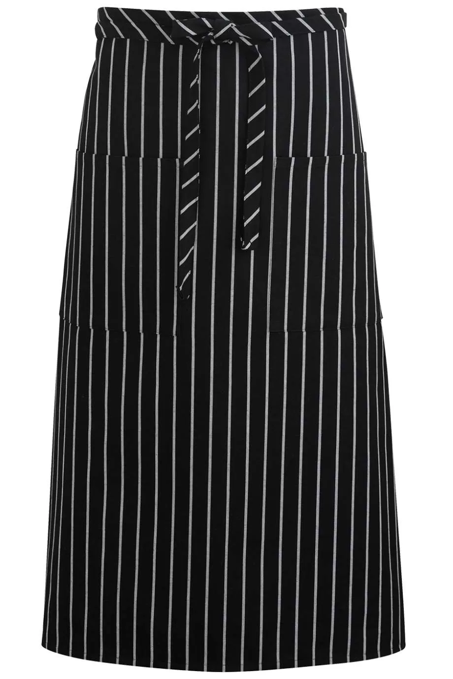 Edwards 9019 2-Pocket Full Bistro Apron