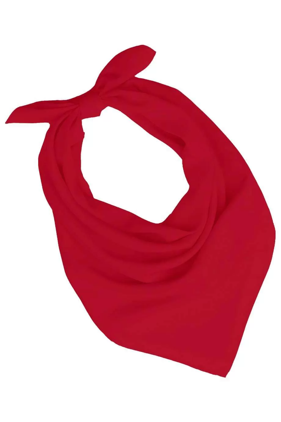 Edwards SS01 Solid Scarf