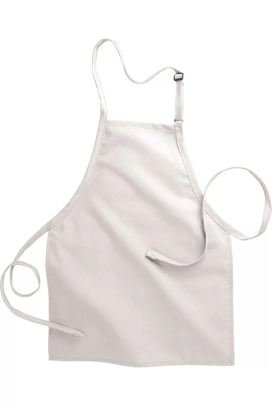 Edwards 9004 No-Pocket Bib Apron