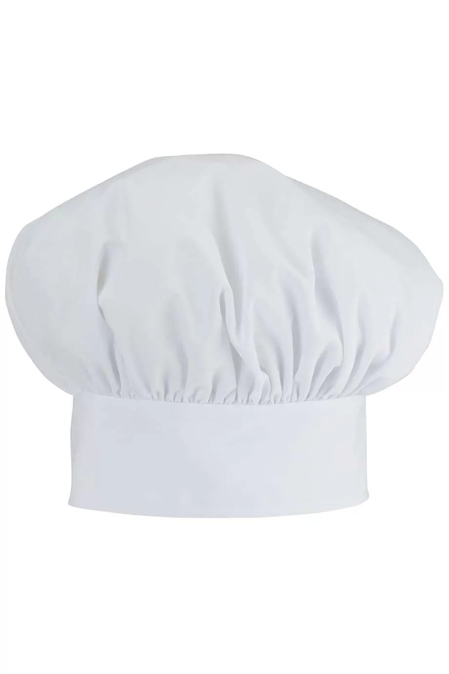 Edwards HT00 Poplin Chef Hat