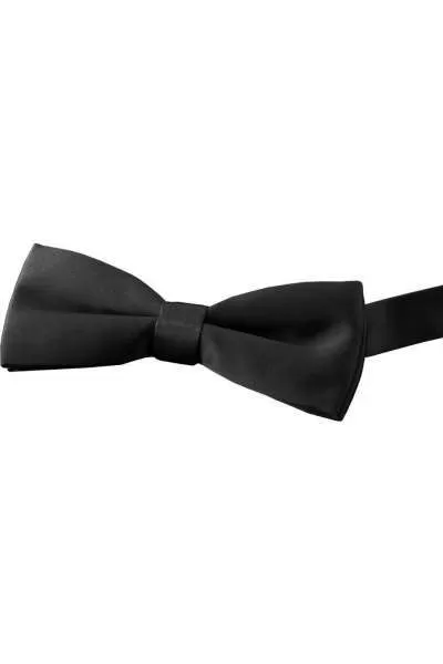 Edwards TT00 Satin Bow Tie