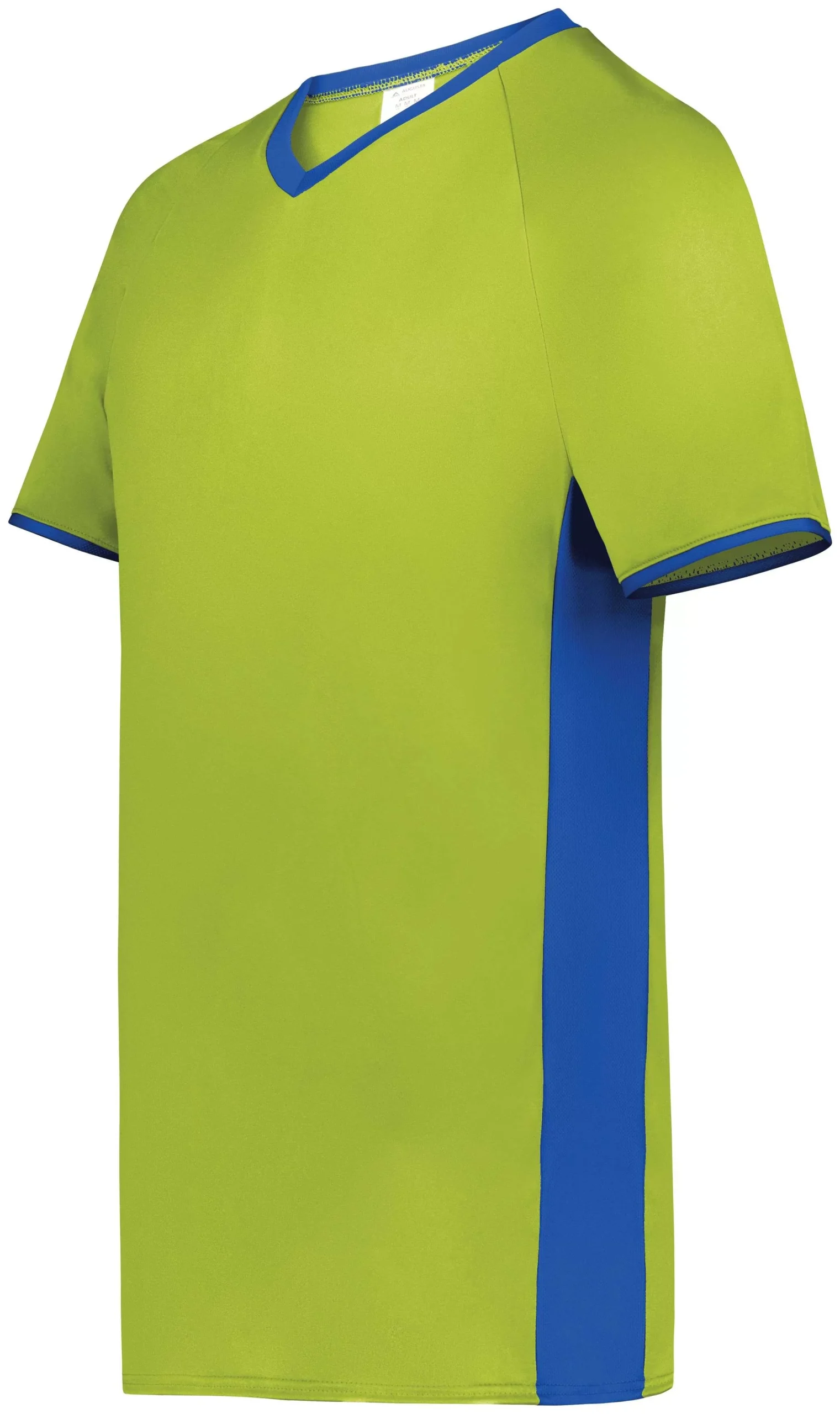 Augusta Sportswear 6907 Cutter+ V-Neck Baseball Jersey