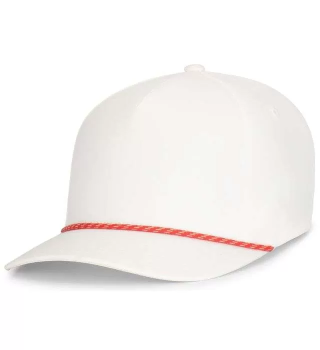 Pacific Headwear P421 Weekender Cap