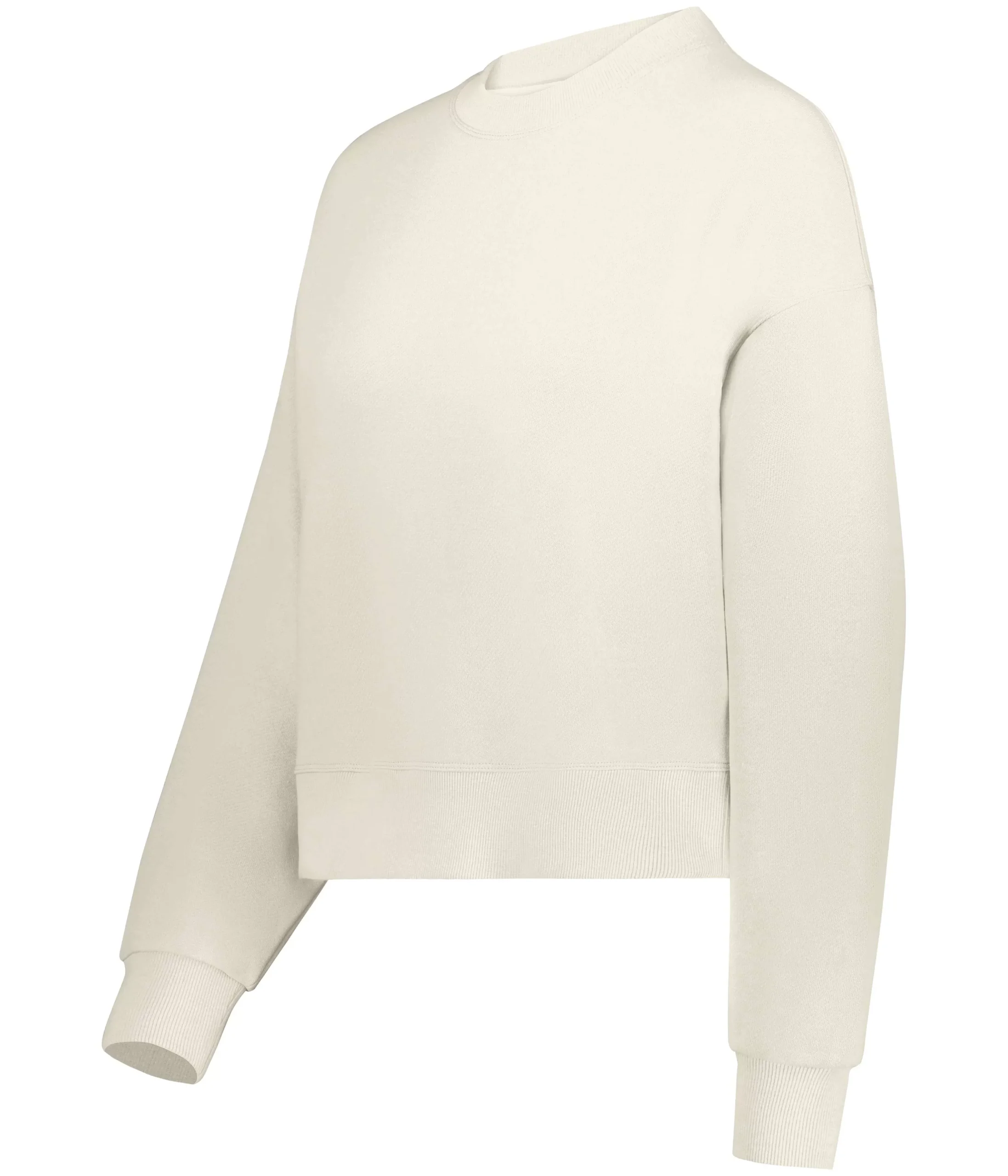 Augusta Sportswear 5424 Ladies Slouchy Crew