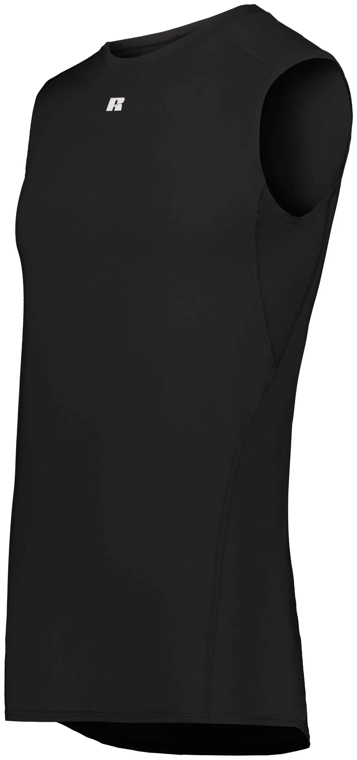 Russell Athletic R22CPM Coolcore® Sleeveless Compression Tank