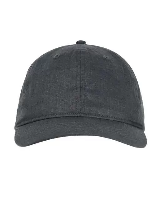 econscious EC7101 Hemp Hero 6-Panel Cap