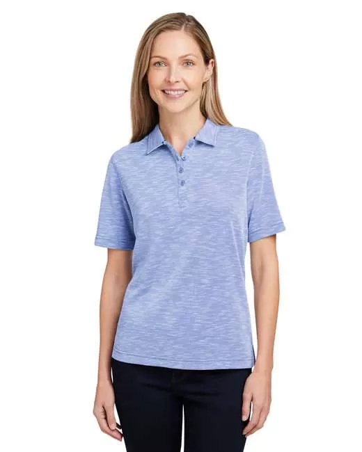 Nautica N17974 Ladies Sun Surfer Polo