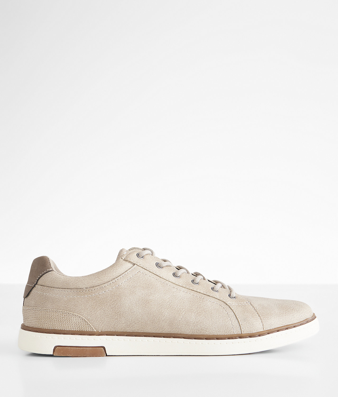 BKE Lucas Sneaker - Men's Shoes in Tan