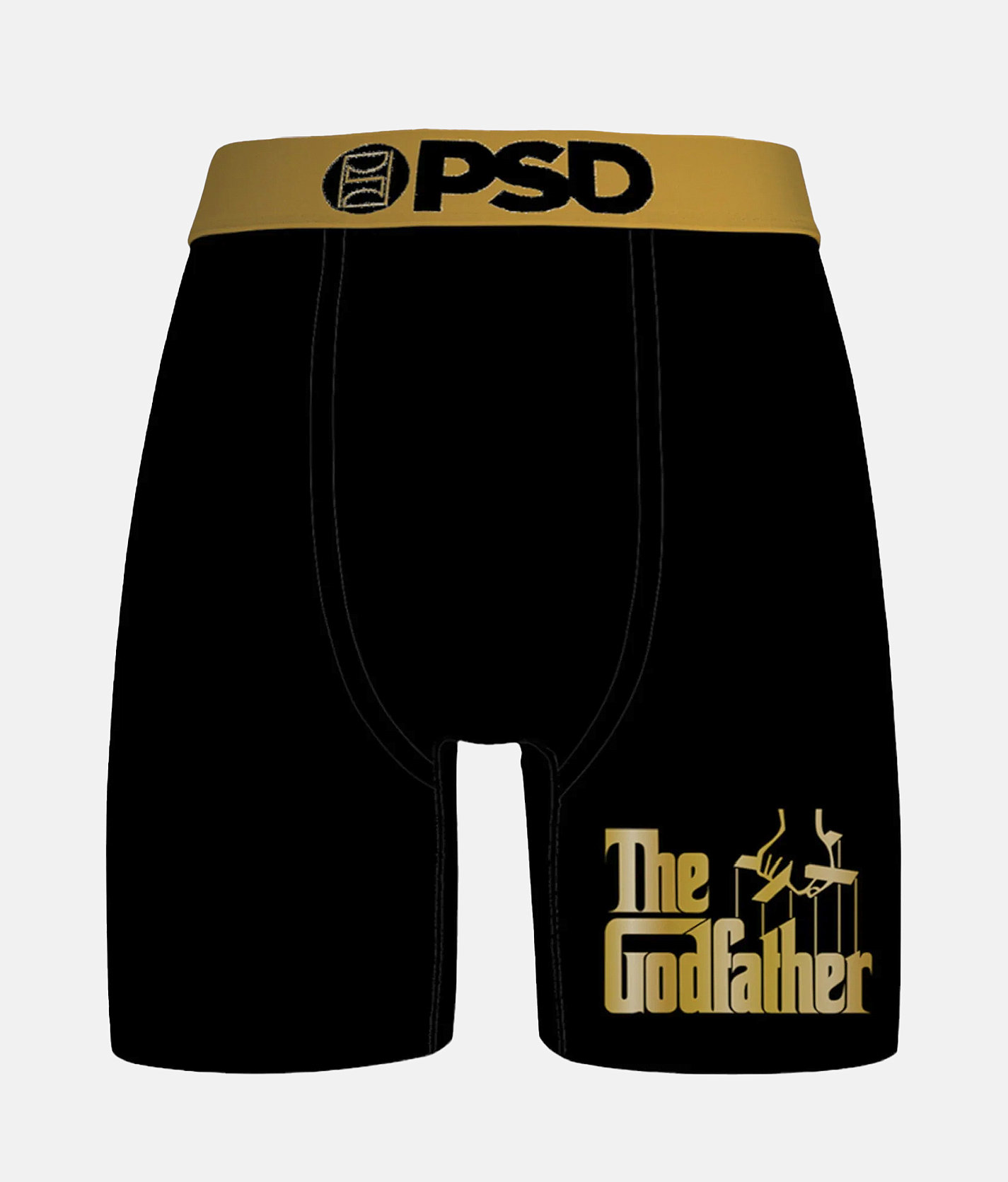 PSD The Godfather® Stretch Boxer Briefs - Men's Boxer Briefs in Multi