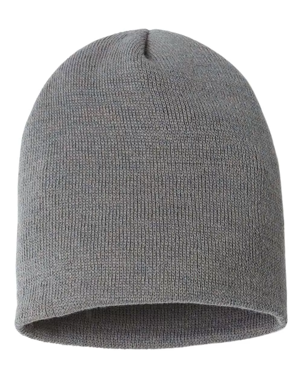 CAP AMERICA SKN28 USA-Made Sustainable Beanie