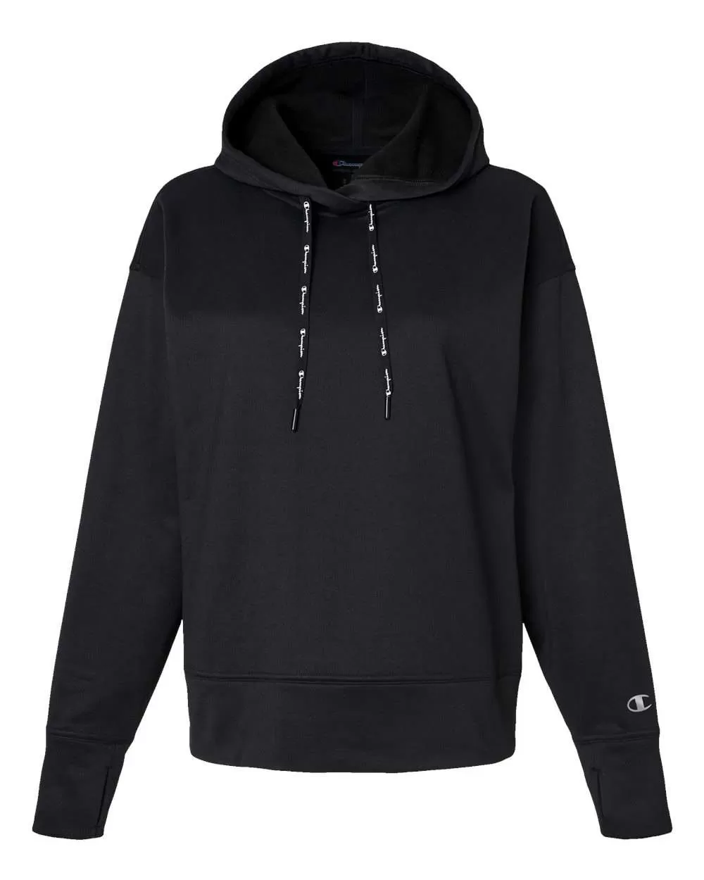 Champion CHP100 Women's Sport Hooded Sweatshirt