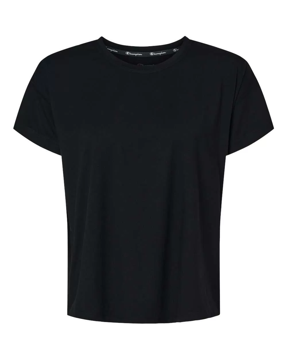 Champion CHP130 Women's Sport Soft Touch T-Shirt