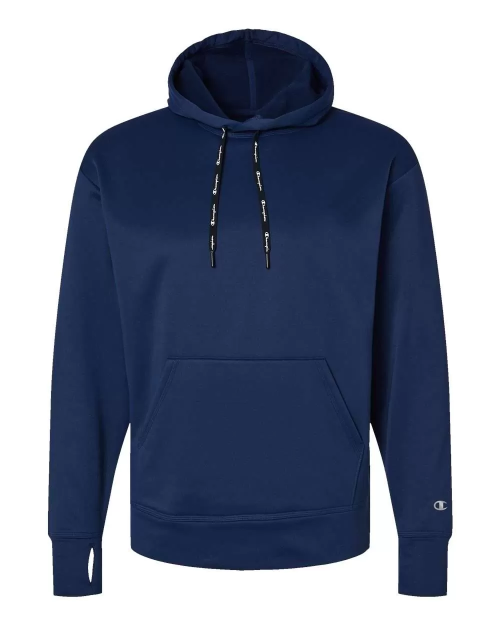 Champion CHP180 Sport Hooded Sweatshirt