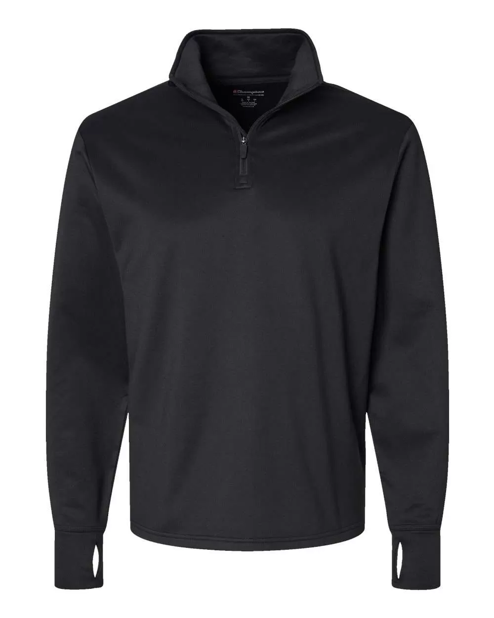 Champion CHP190 Sport Quarter-Zip Pullover