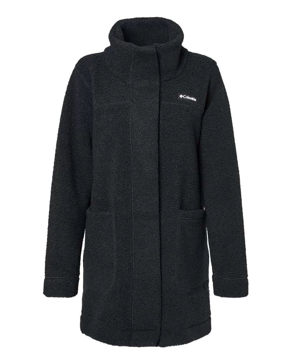 Columbia 186258 Women's Panorama Long Jacket