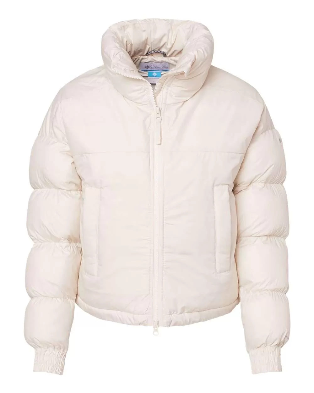 Columbia 195522 Women's Pike Lake Cropped Jacket