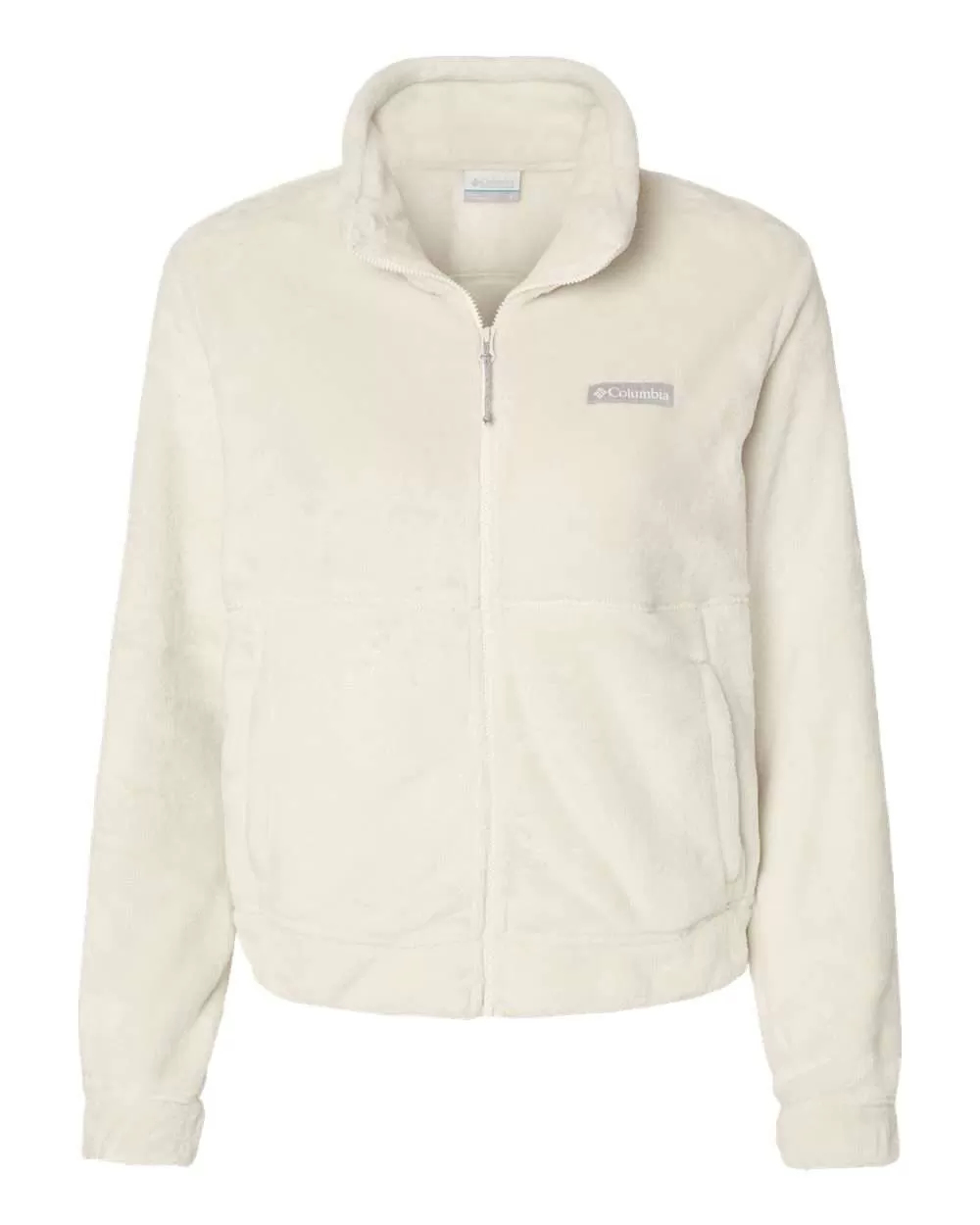 Columbia 199793 Women's Fireside FZ Jacket