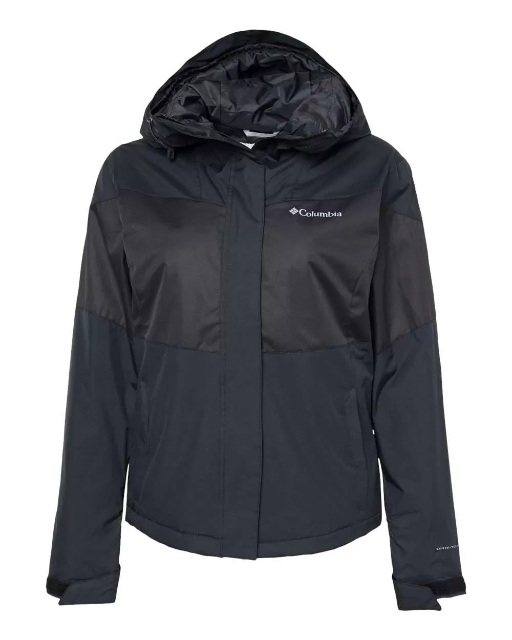 Columbia 200949 Women's Tipton Peak II Insulated Jacket