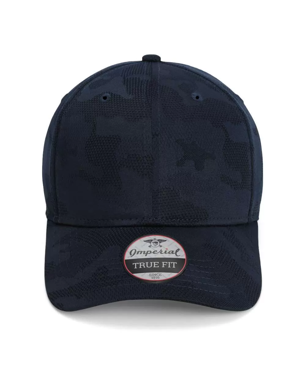 Imperial 4062 The Oglethorpe Tonal Camo Cap