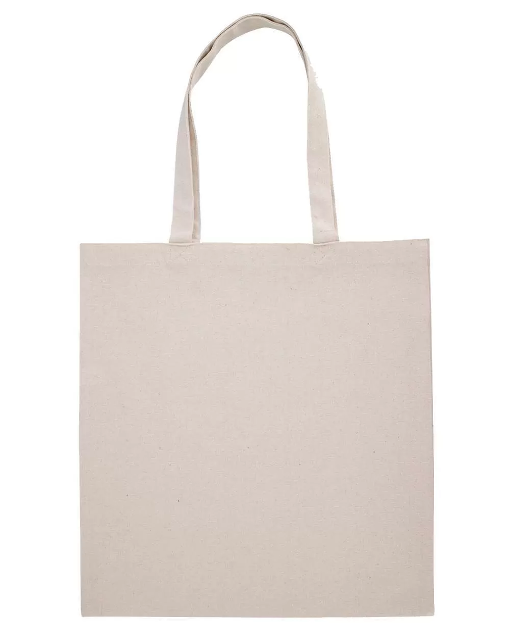 OAD OAD113R Midweight Recycled Tote Bag