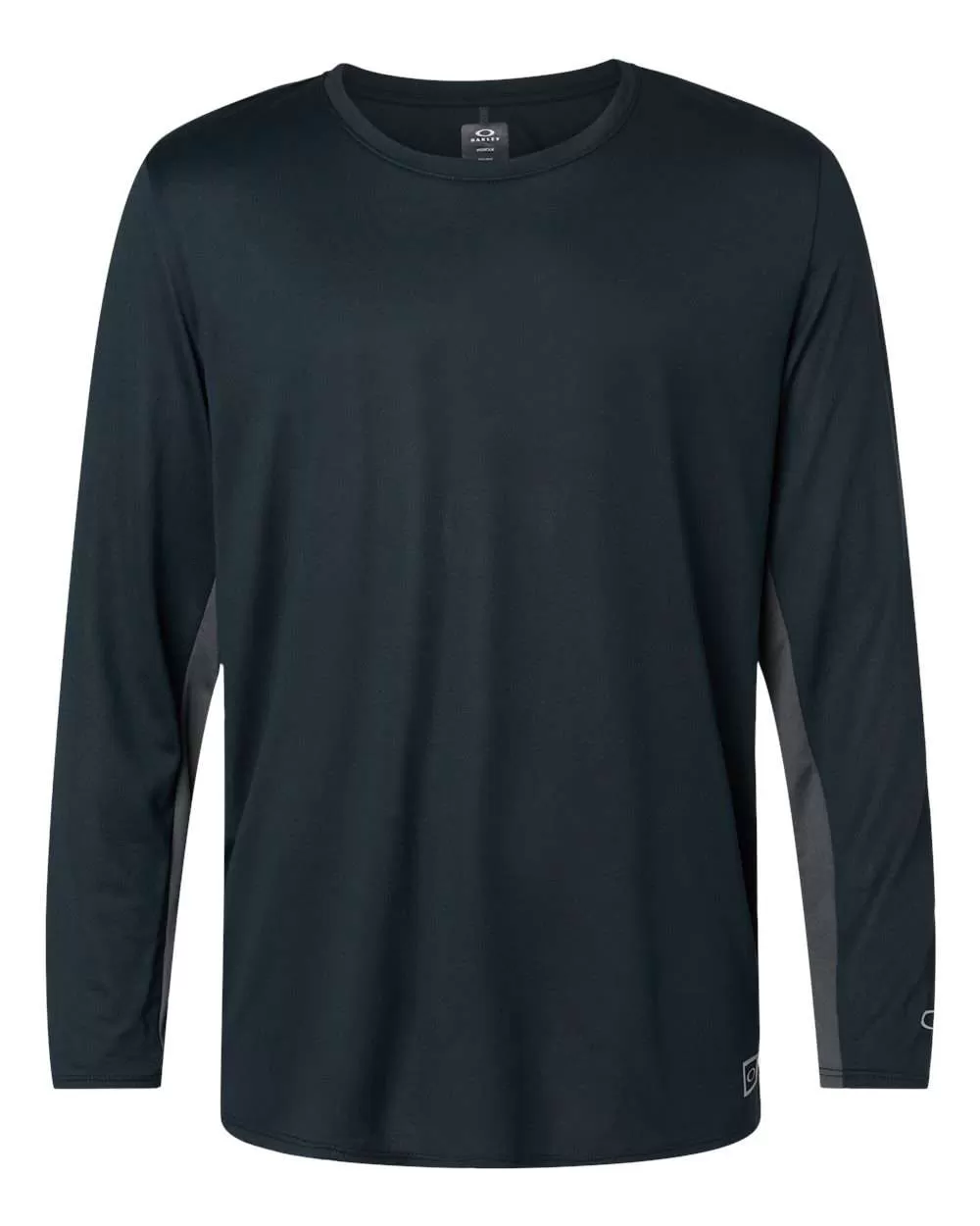 Oakley FOA402992 Team Issue Hydrolix Long Sleeve T-Shirt