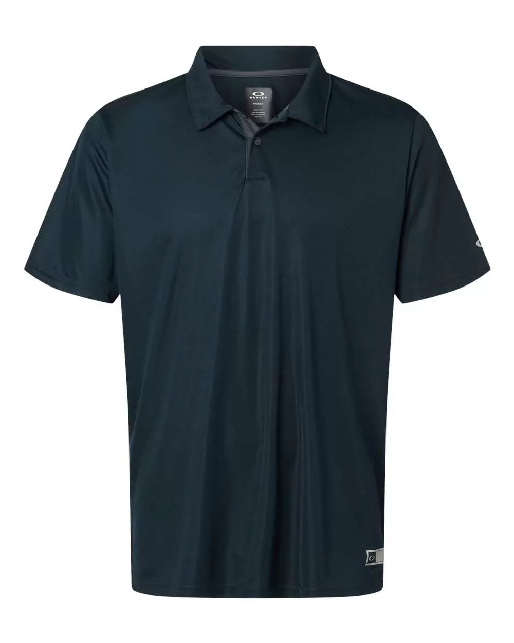 Oakley FOA402993 Team Issue Hydrolix Polo